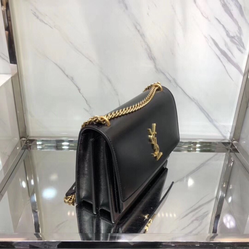 YSL Satchel Bags